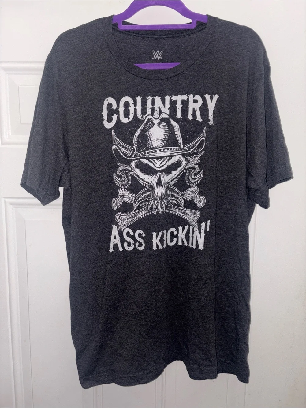 WWE Brock Lesnar Tee